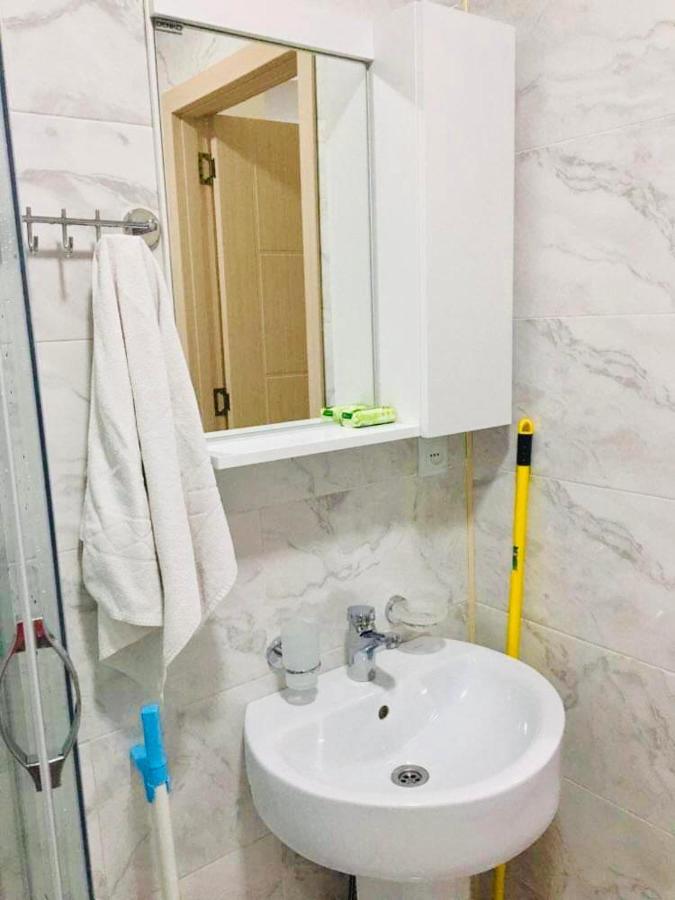 Tameo Apartment Батуми Экстерьер фото