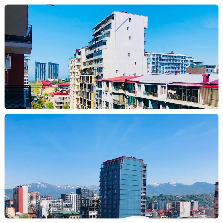 Tameo Apartment Батуми Экстерьер фото