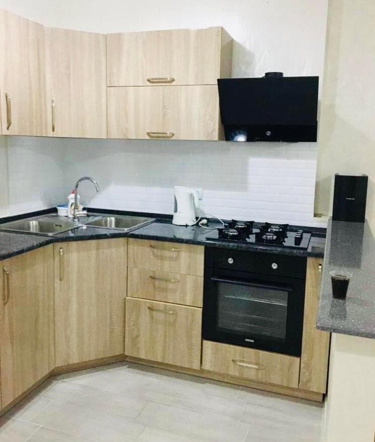 Tameo Apartment Батуми Экстерьер фото
