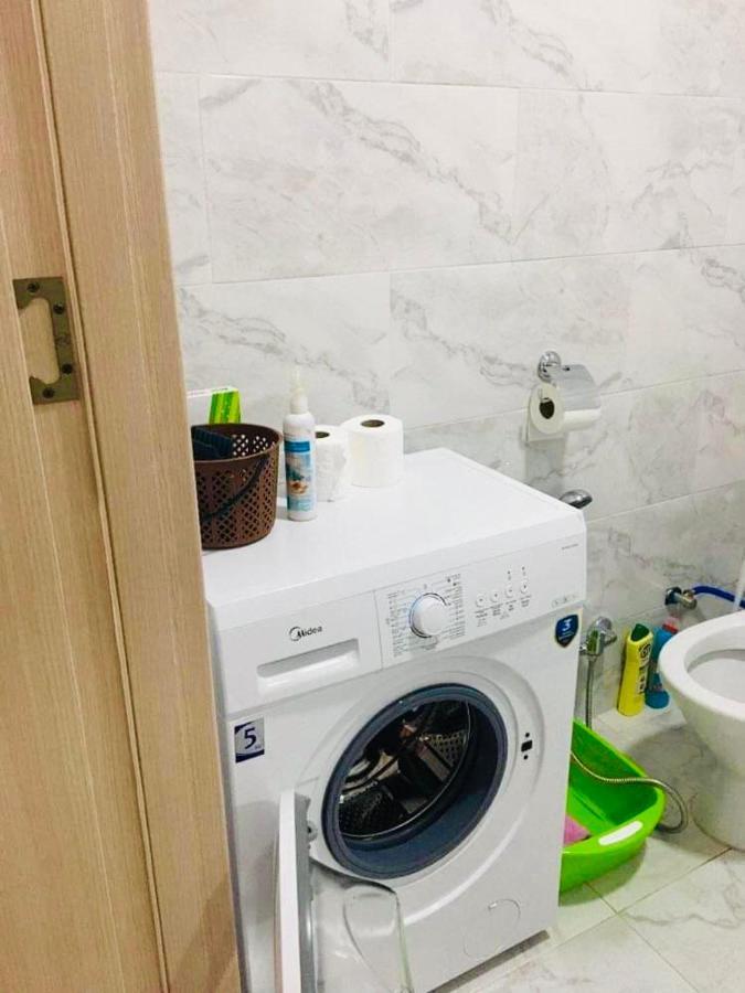 Tameo Apartment Батуми Экстерьер фото