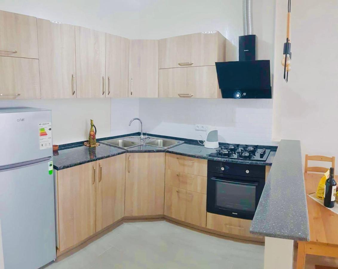 Tameo Apartment Батуми Экстерьер фото