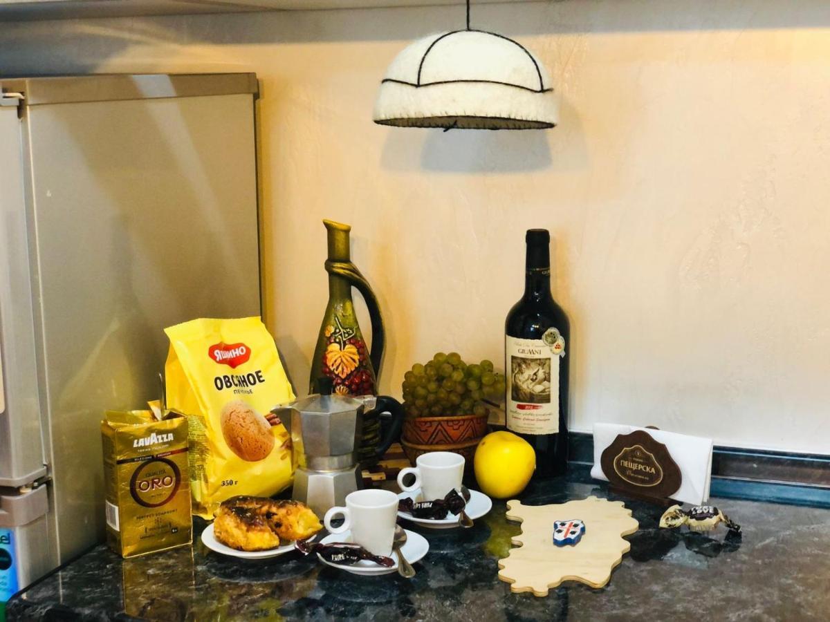 Tameo Apartment Батуми Экстерьер фото