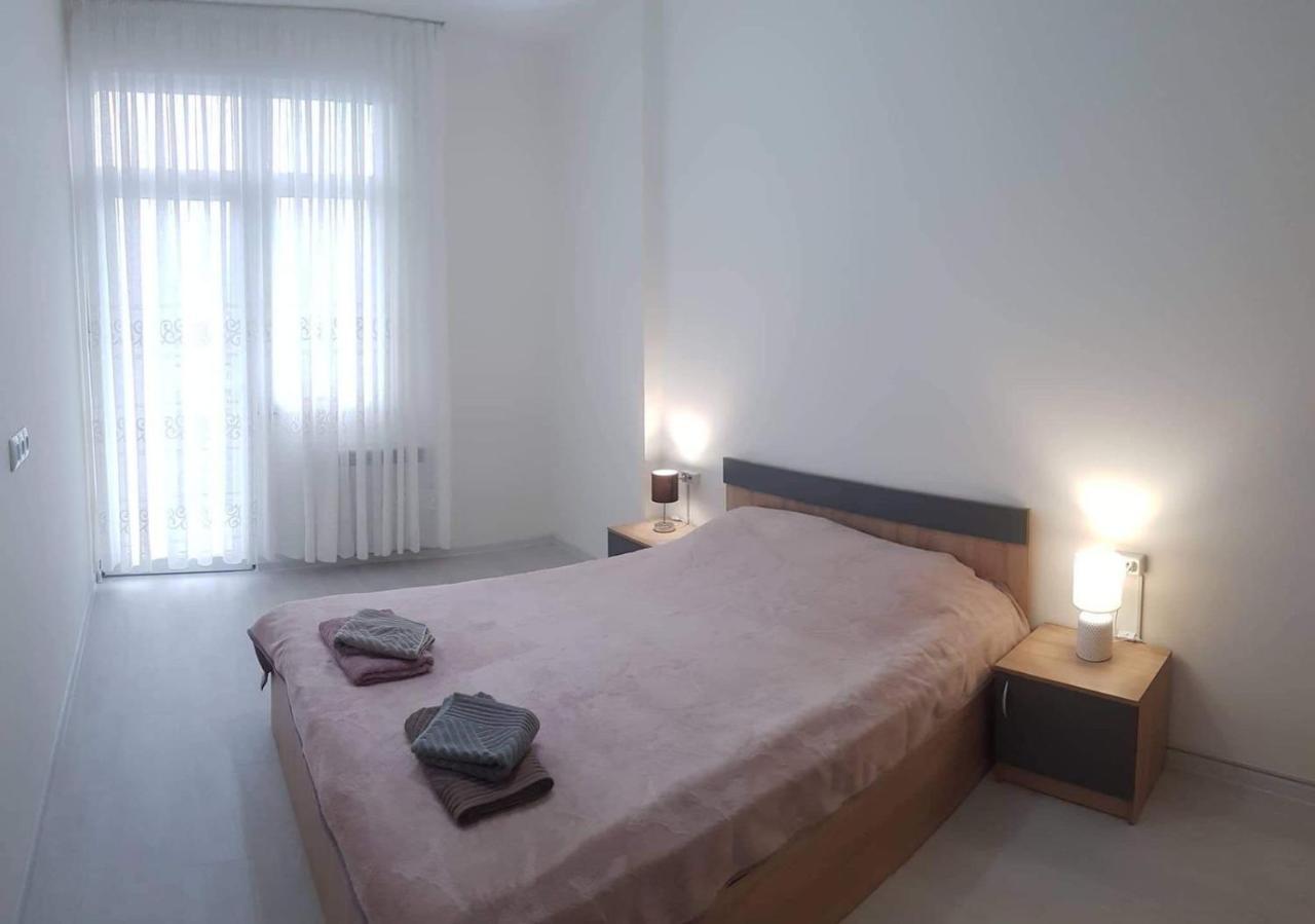 Tameo Apartment Батуми Экстерьер фото